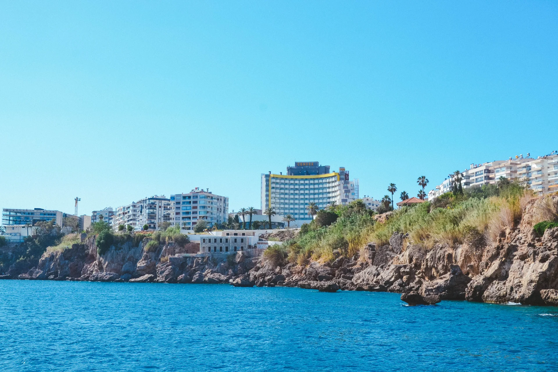 Antalya il görseli