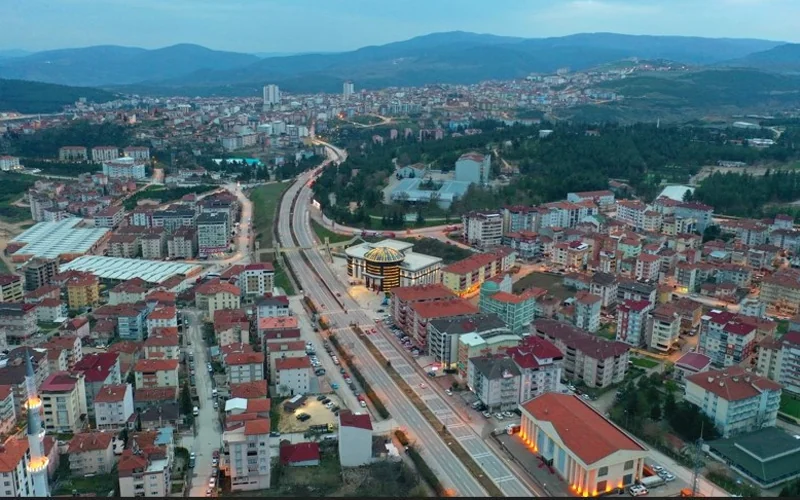 Bilecik il görseli