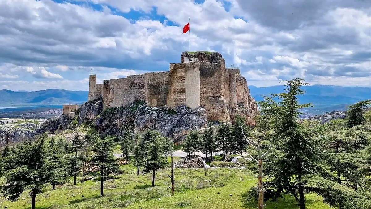 Elazığ il görseli