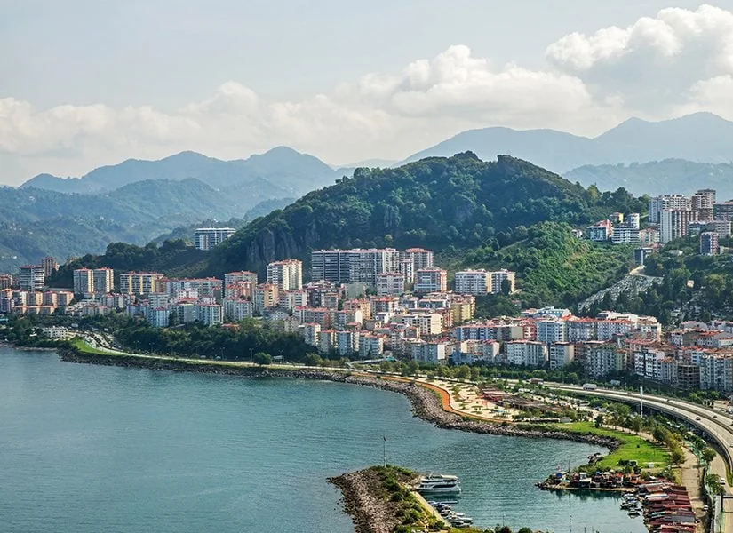 Giresun il görseli
