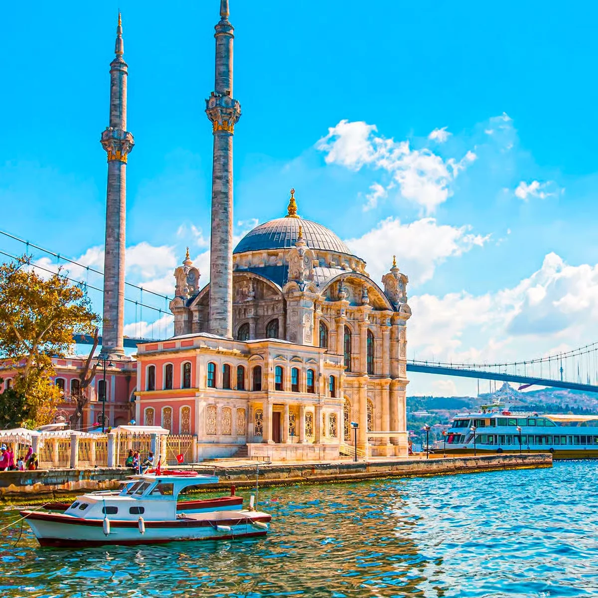 İstanbul il görseli