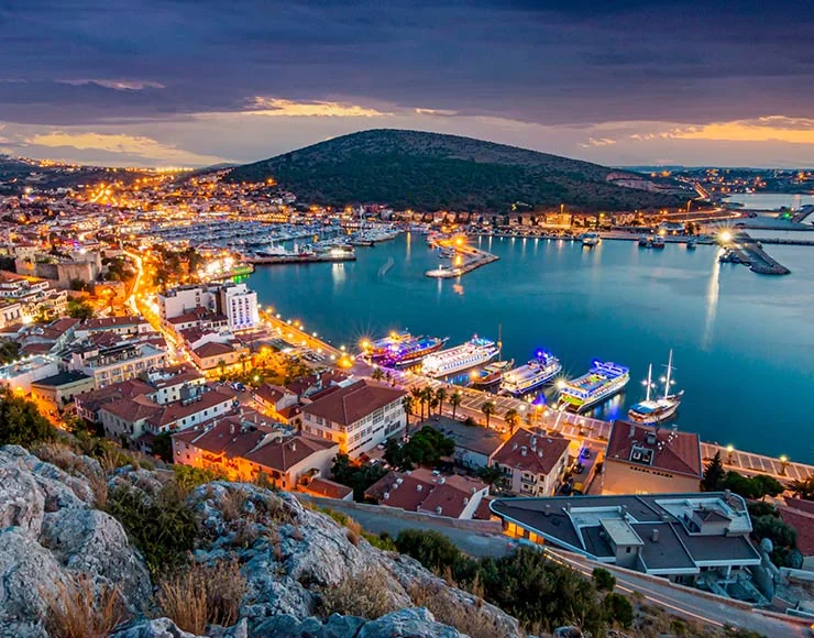 İzmir il görseli