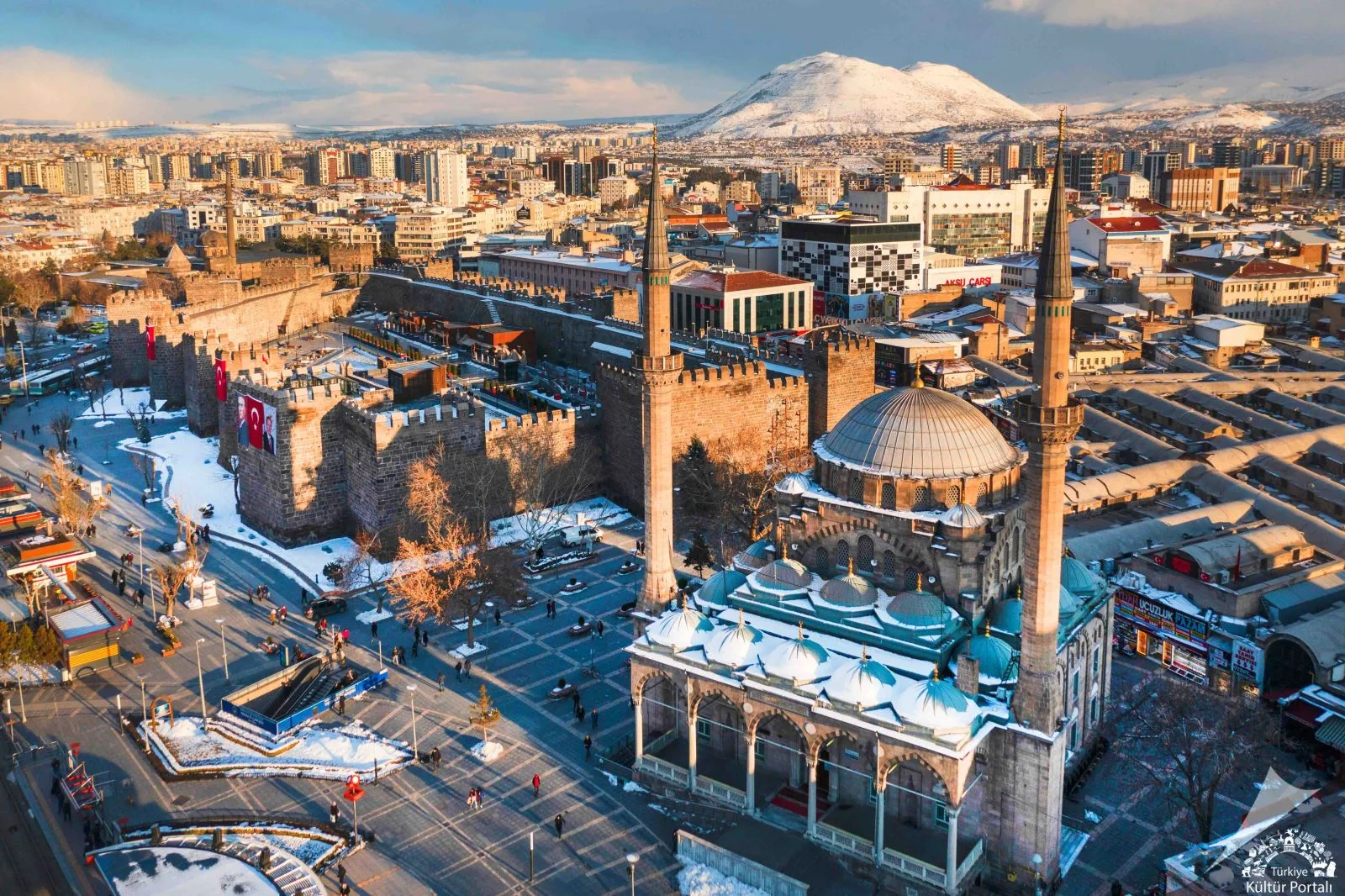 Kayseri il görseli