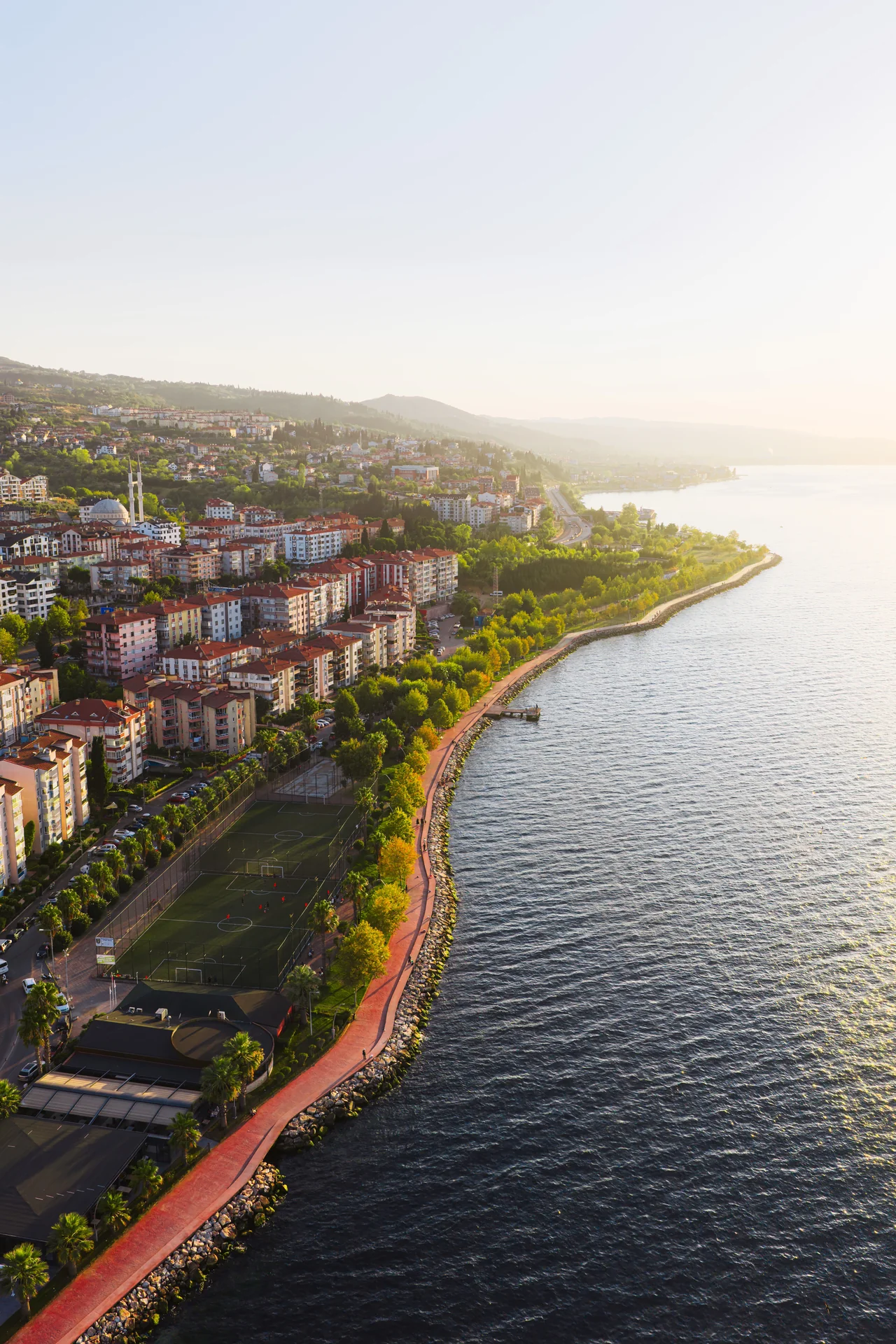 Kocaeli il görseli