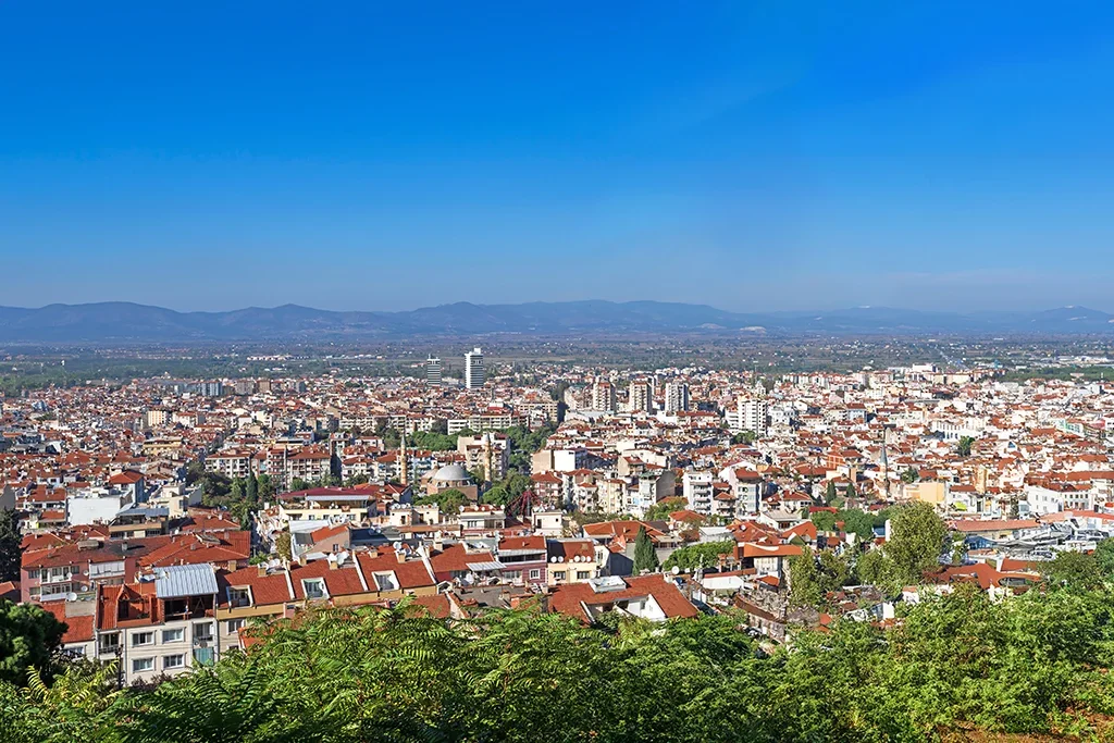 Manisa il görseli