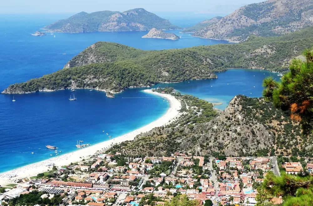 Muğla il görseli