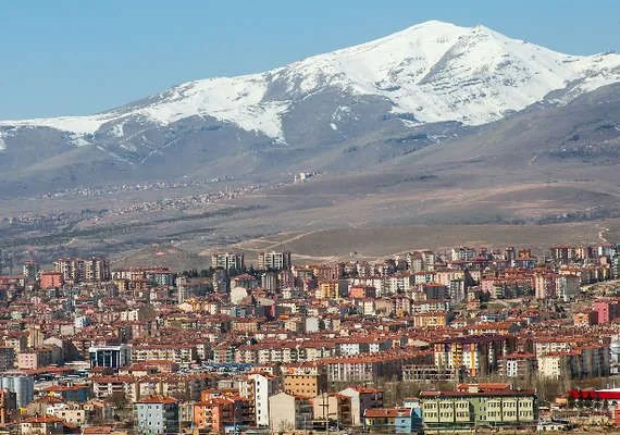 Niğde il görseli