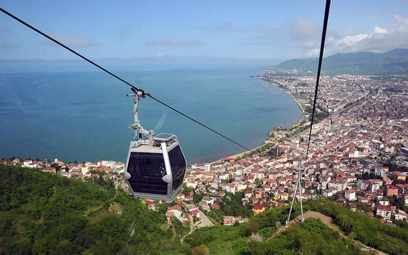 Ordu il görseli