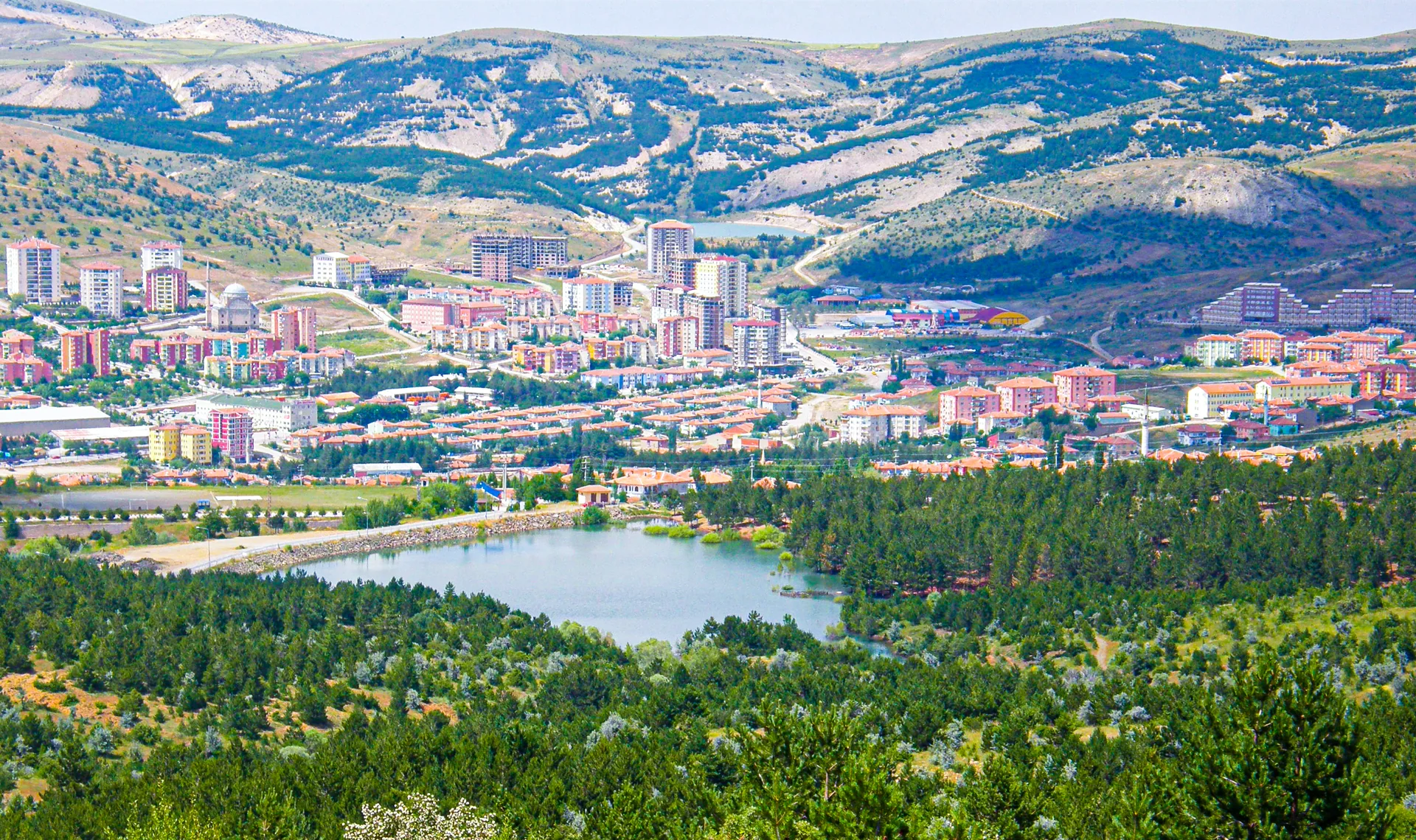 Yozgat il görseli