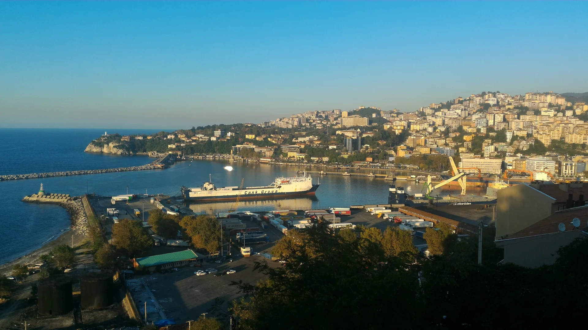 Zonguldak il görseli