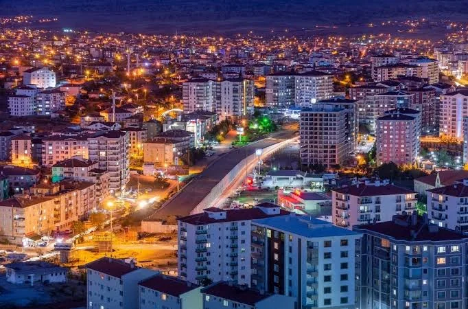 Kırıkkale il görseli