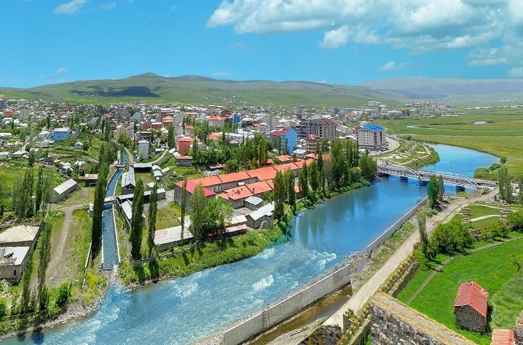 Ardahan il görseli