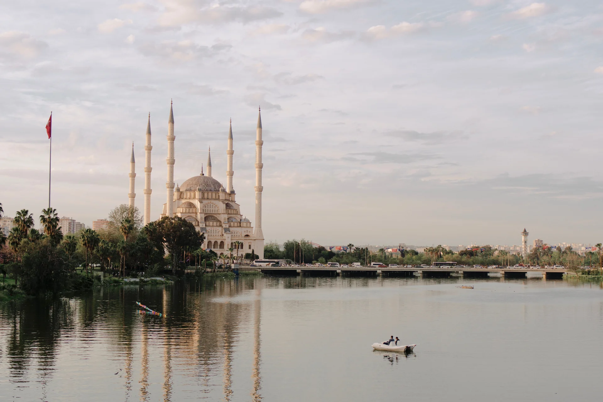Adana il görseli