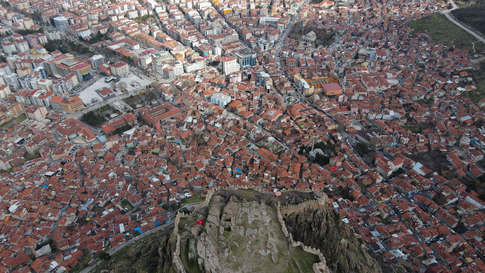 Afyonkarahisar il görseli