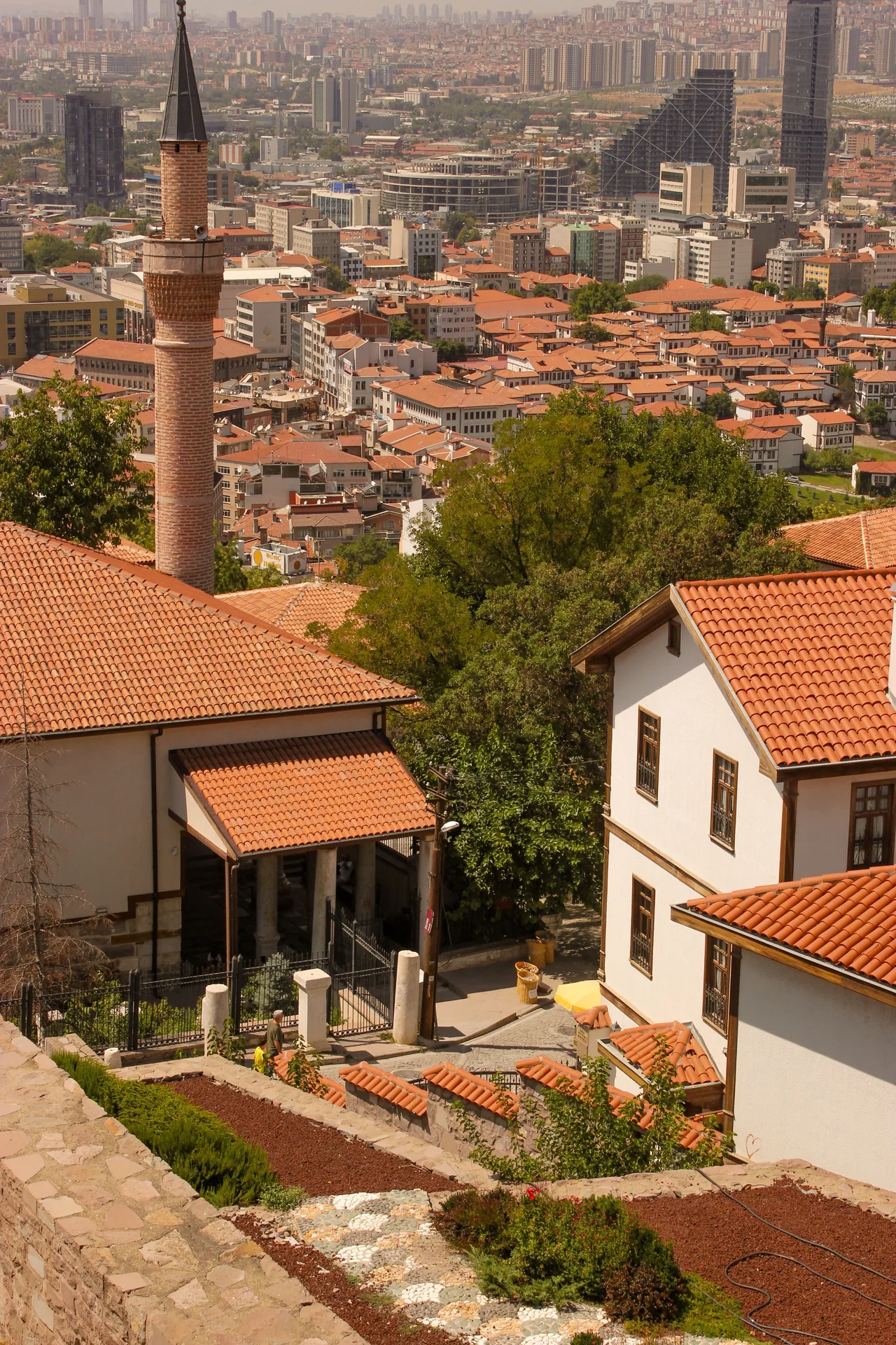 Ankara il görseli