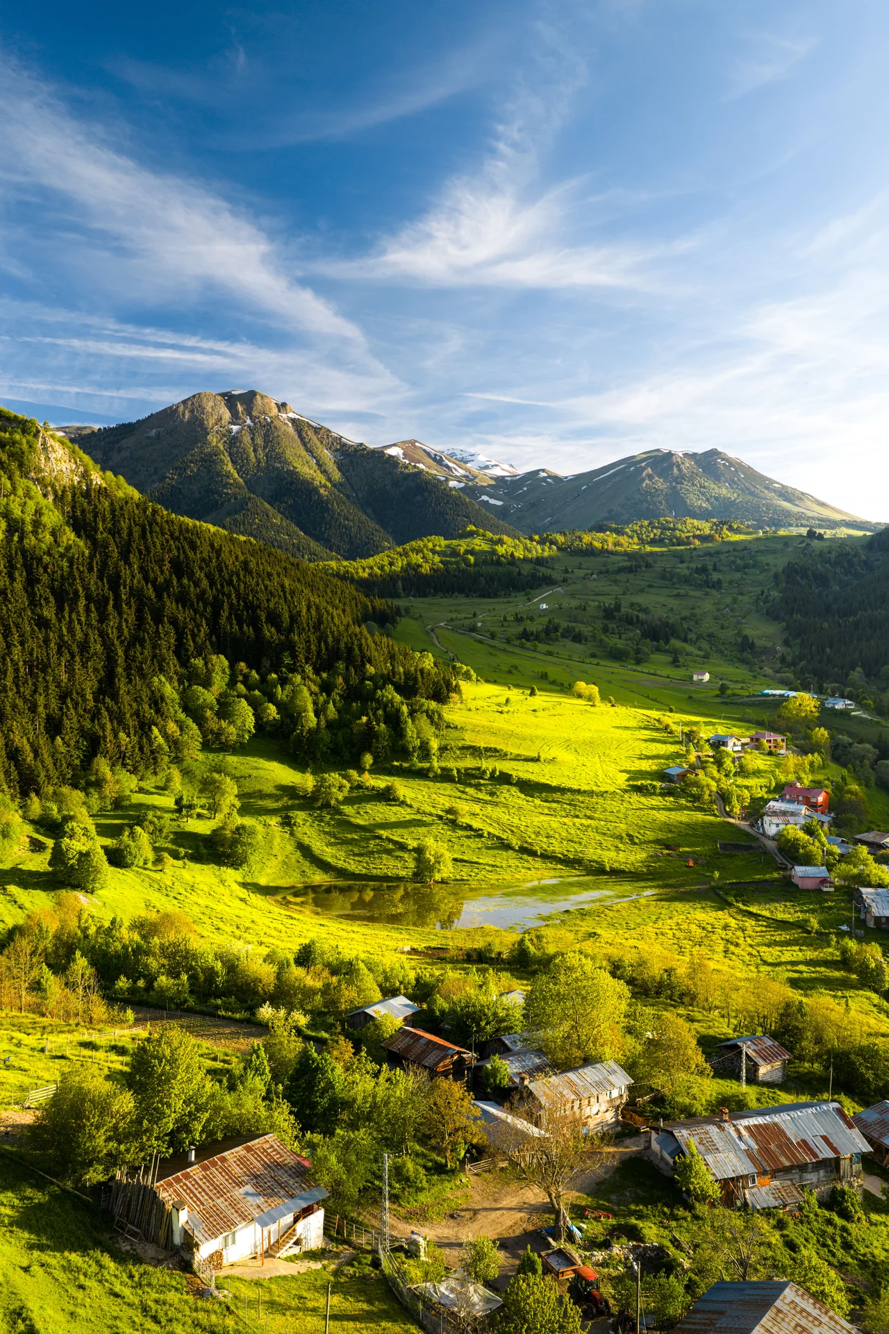 Artvin il görseli