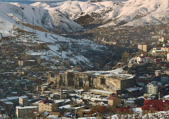 Bitlis il görseli