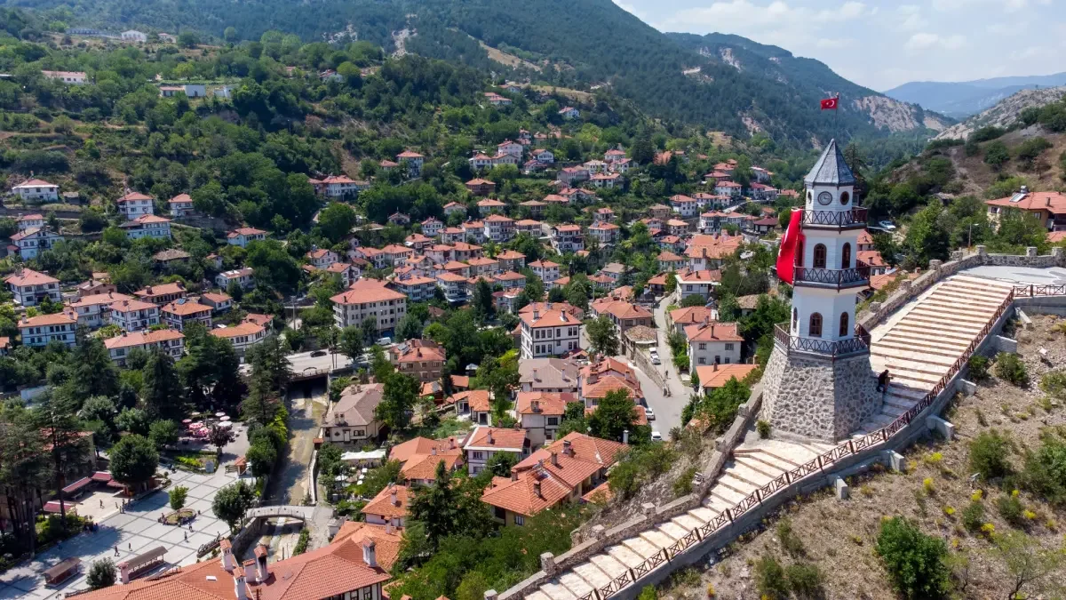 Bolu il görseli