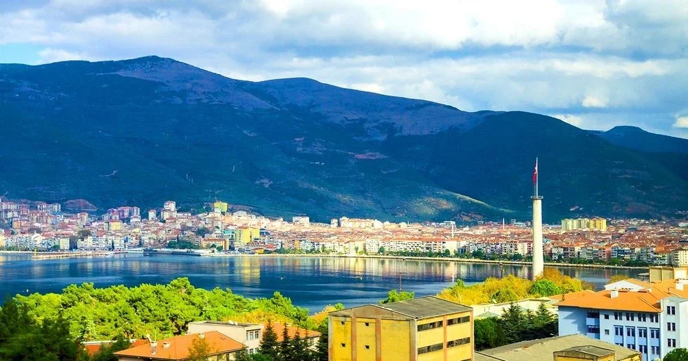 Bursa il görseli