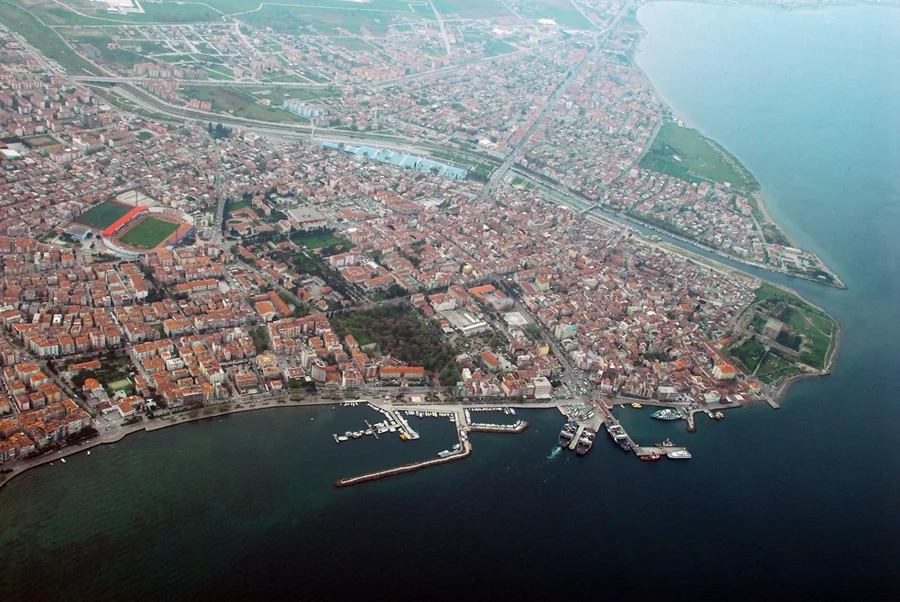 Çanakkale il görseli