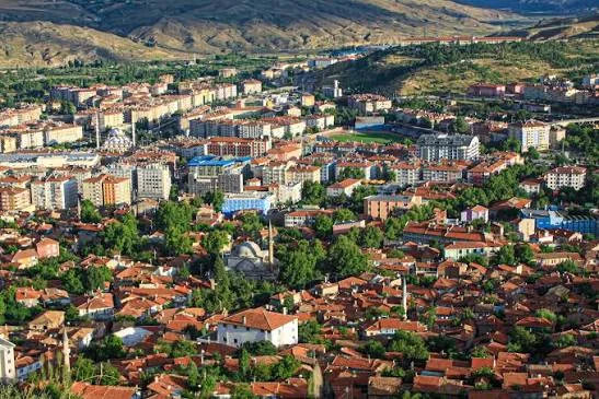 Çankırı il görseli