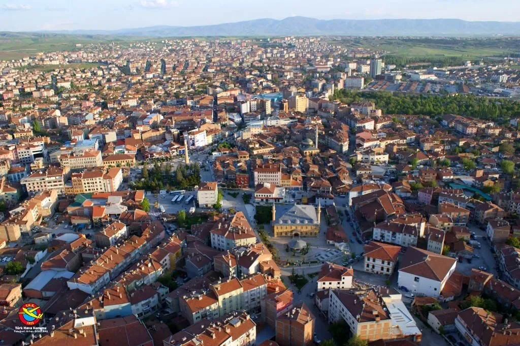 Çorum il görseli