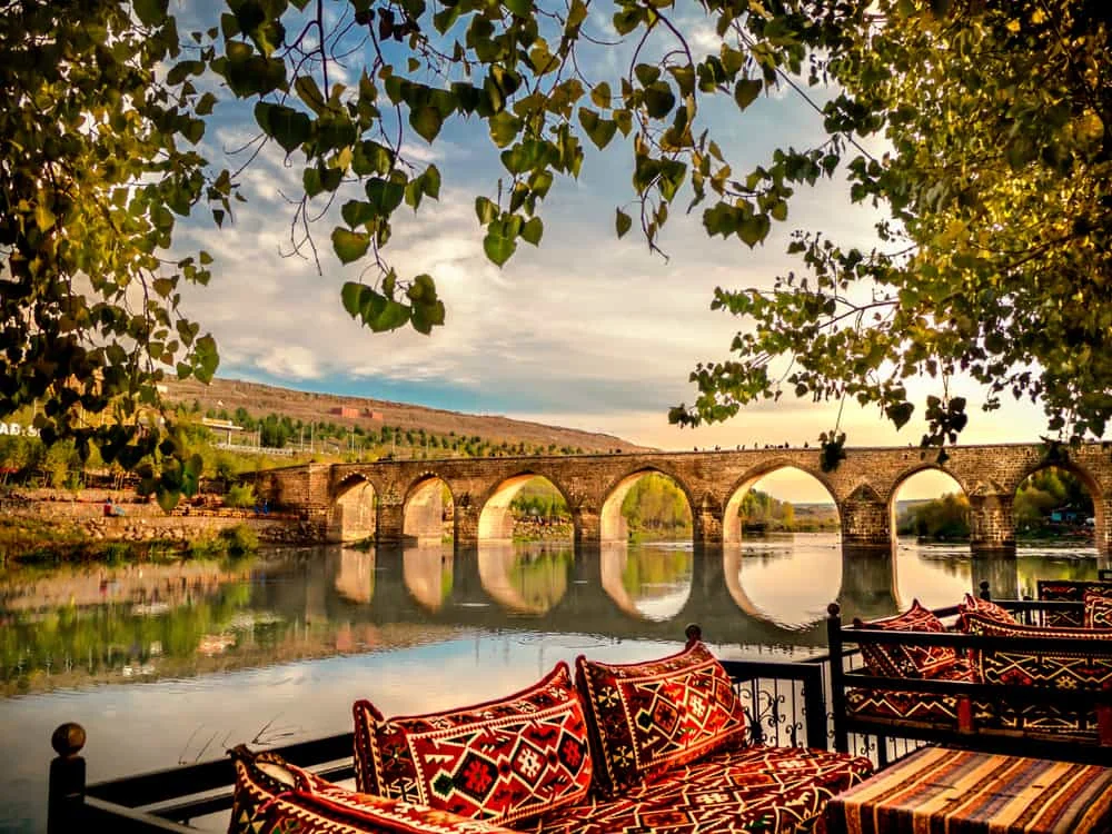 Diyarbakır il görseli