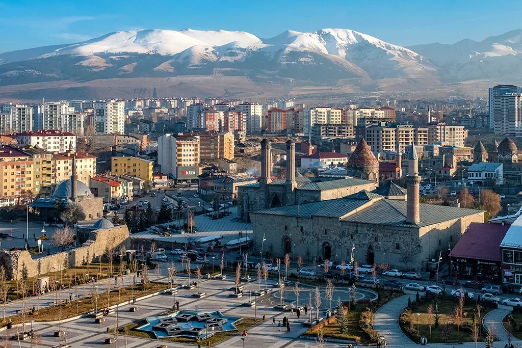 Erzurum il görseli