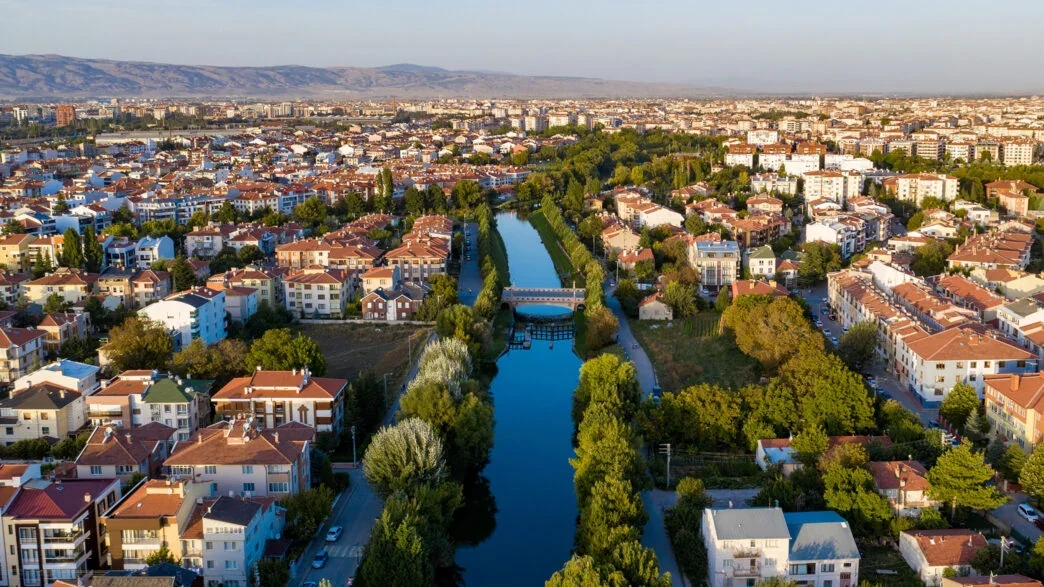Eskişehir il görseli