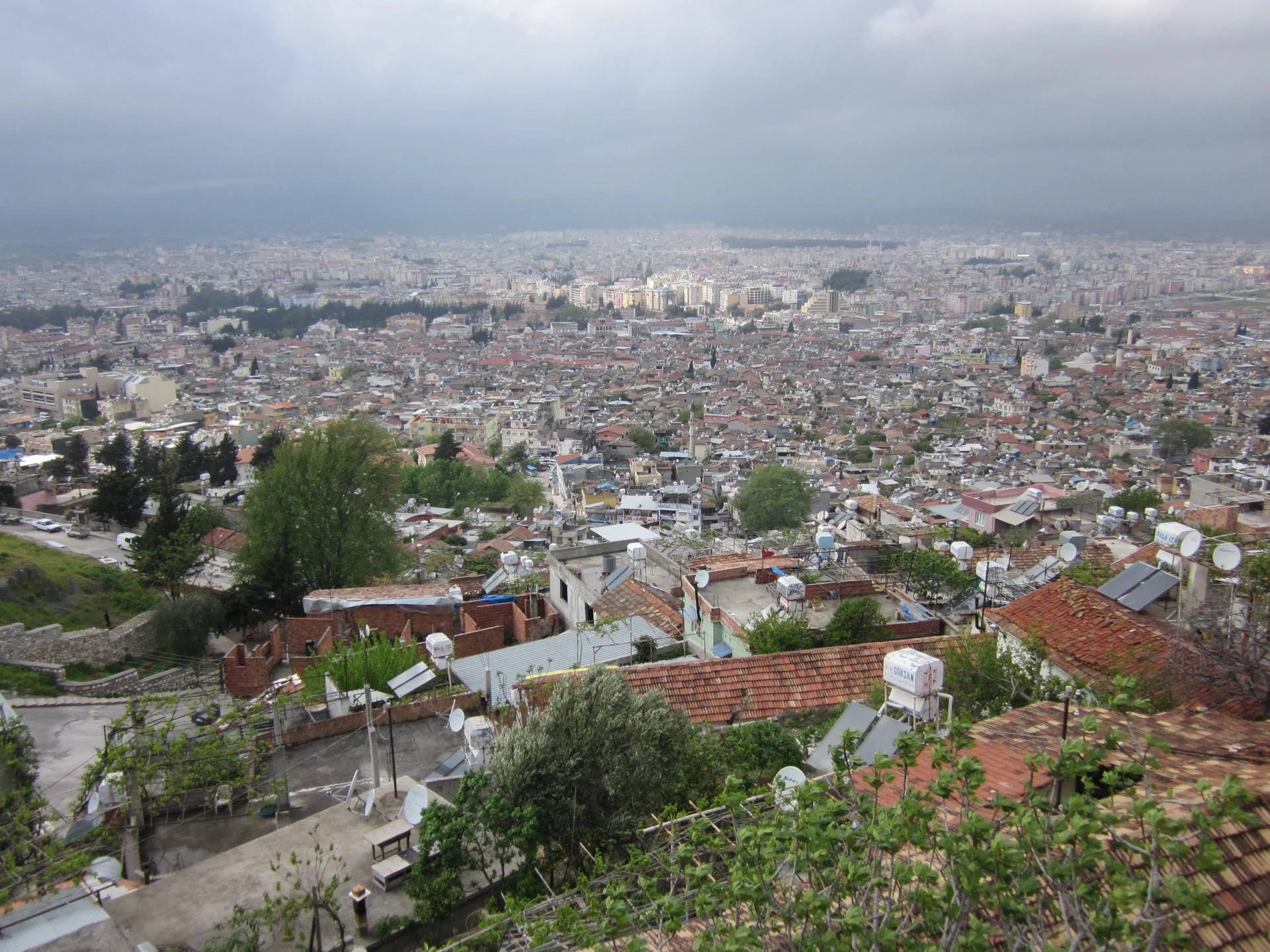 Hatay il görseli