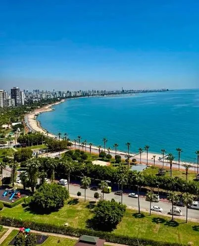Mersin il görseli