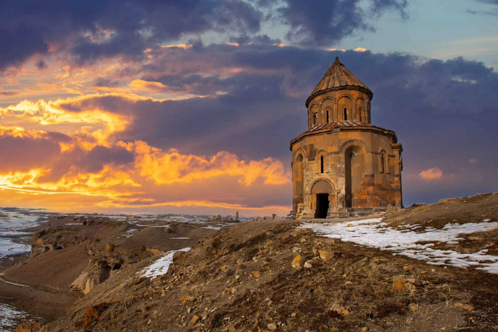 Kars il görseli