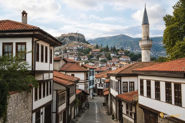 Kastamonu il görseli
