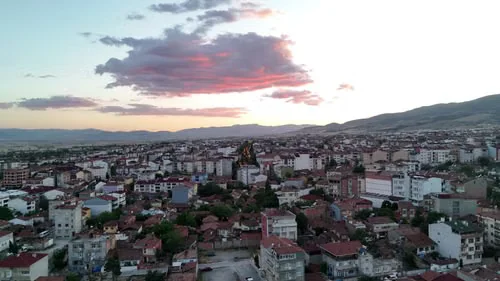 Kırşehir il görseli