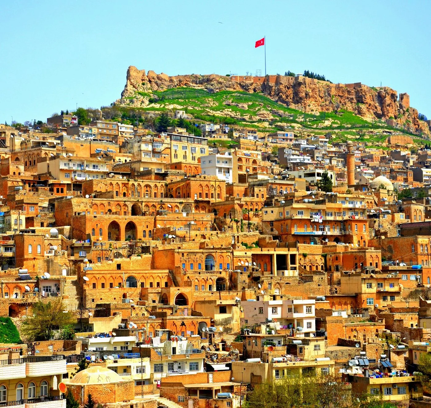 Mardin il görseli
