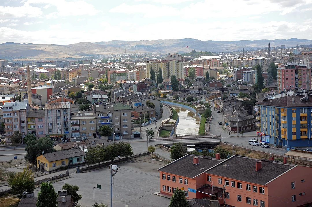 Sivas il görseli