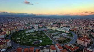 Uşak il görseli