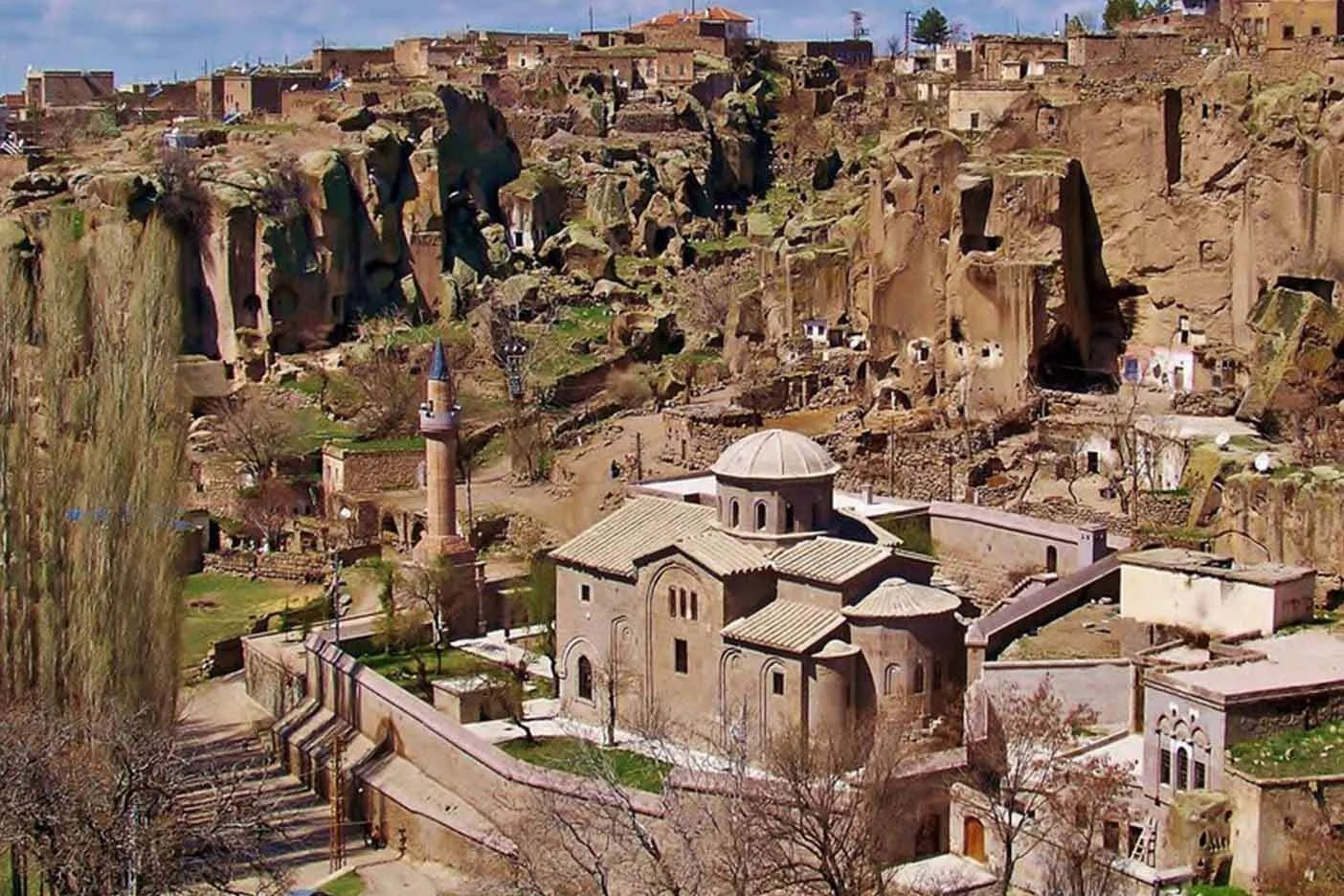 Aksaray il görseli