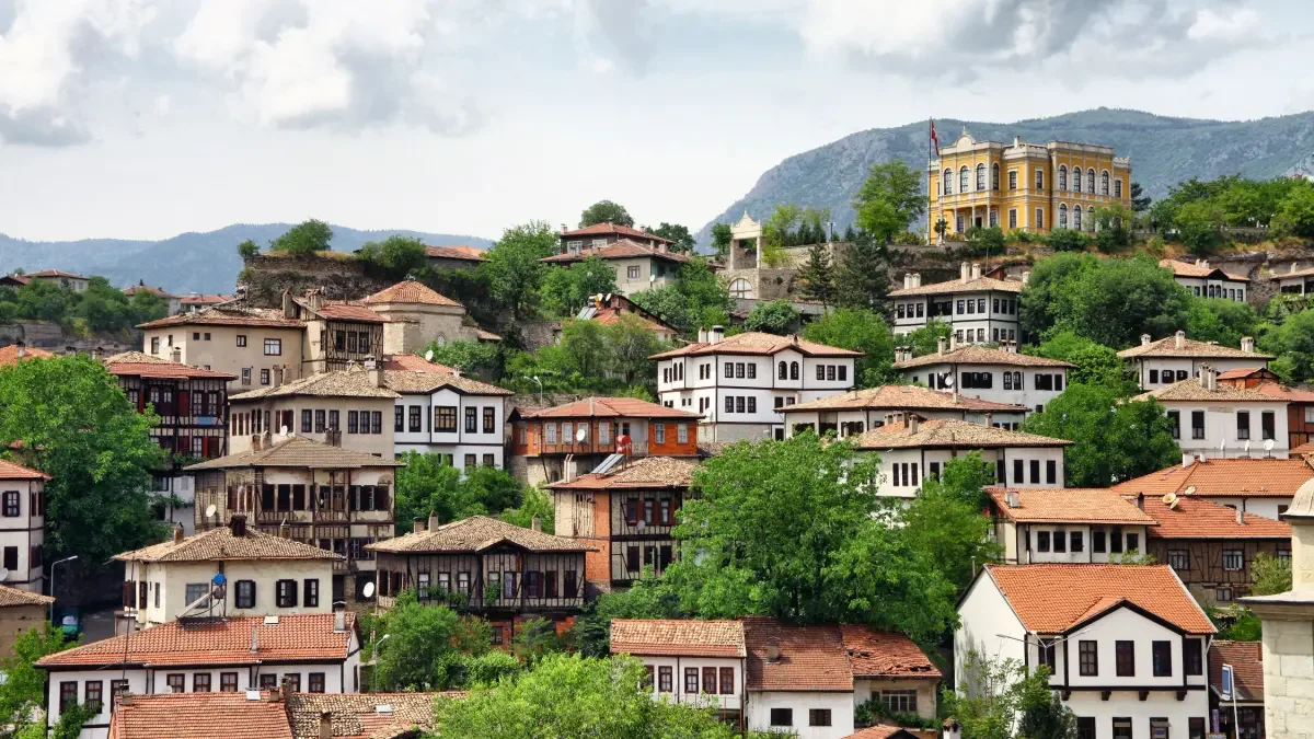 Karabük il görseli