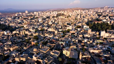 Kilis il görseli